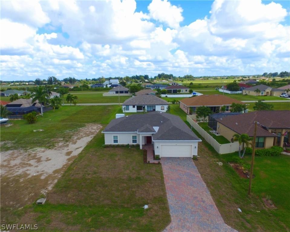1017 NW 34th Ave., Cape Coral, FL 33993