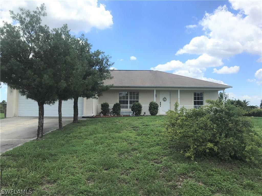 3004 NE Juanita Pl., Cape Coral, FL 33909