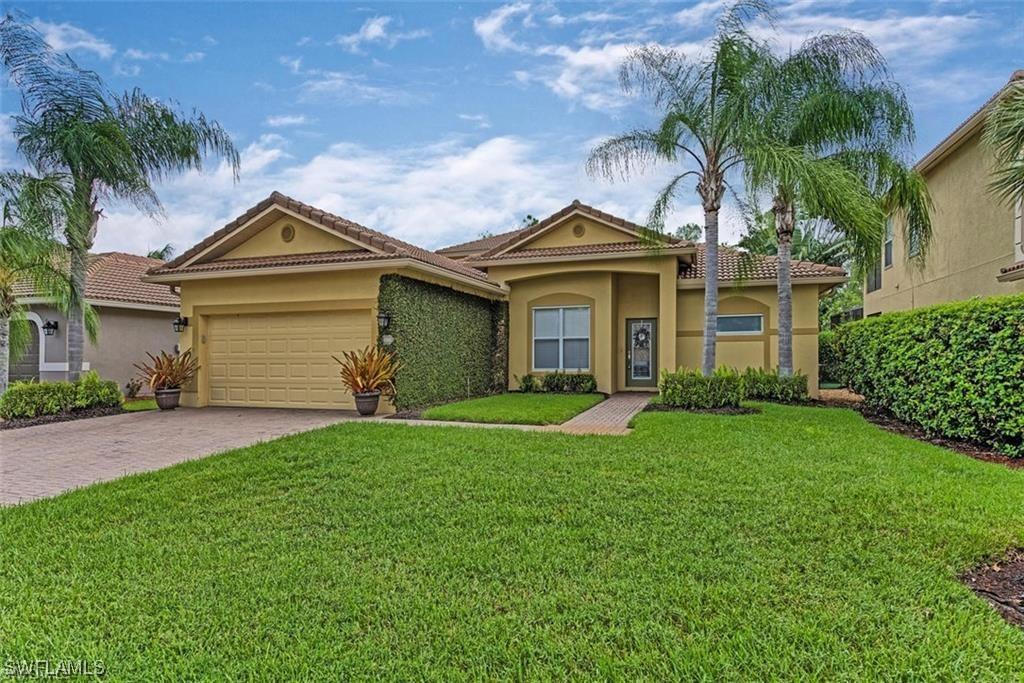 20685 Torre Del Lago St., Estero, FL 33928