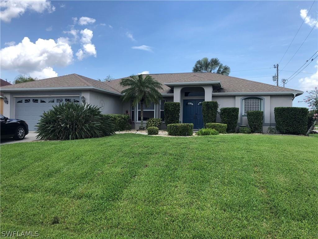 116 SE 4th Ter., Cape Coral, FL 33990