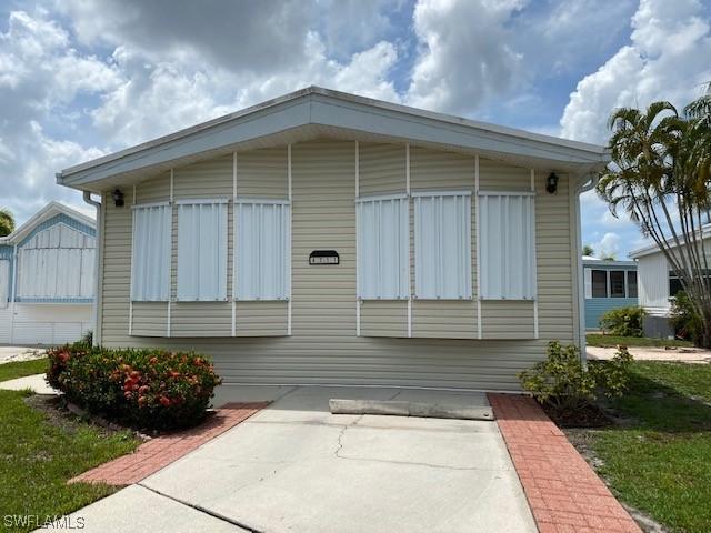 4711 Mayflower Way, Estero, FL 33928