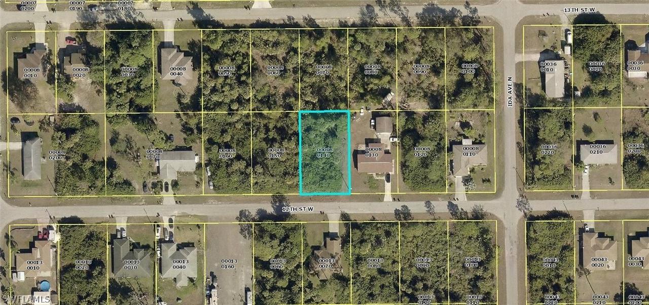 2906 12th St., Lehigh Acres, FL 33976