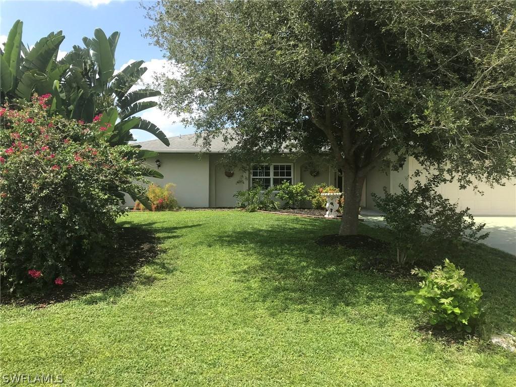 1111 SE 16th St., Cape Coral, FL 33990