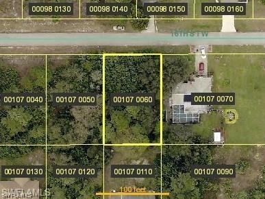 3805 16th St., Lehigh Acres, FL 33971