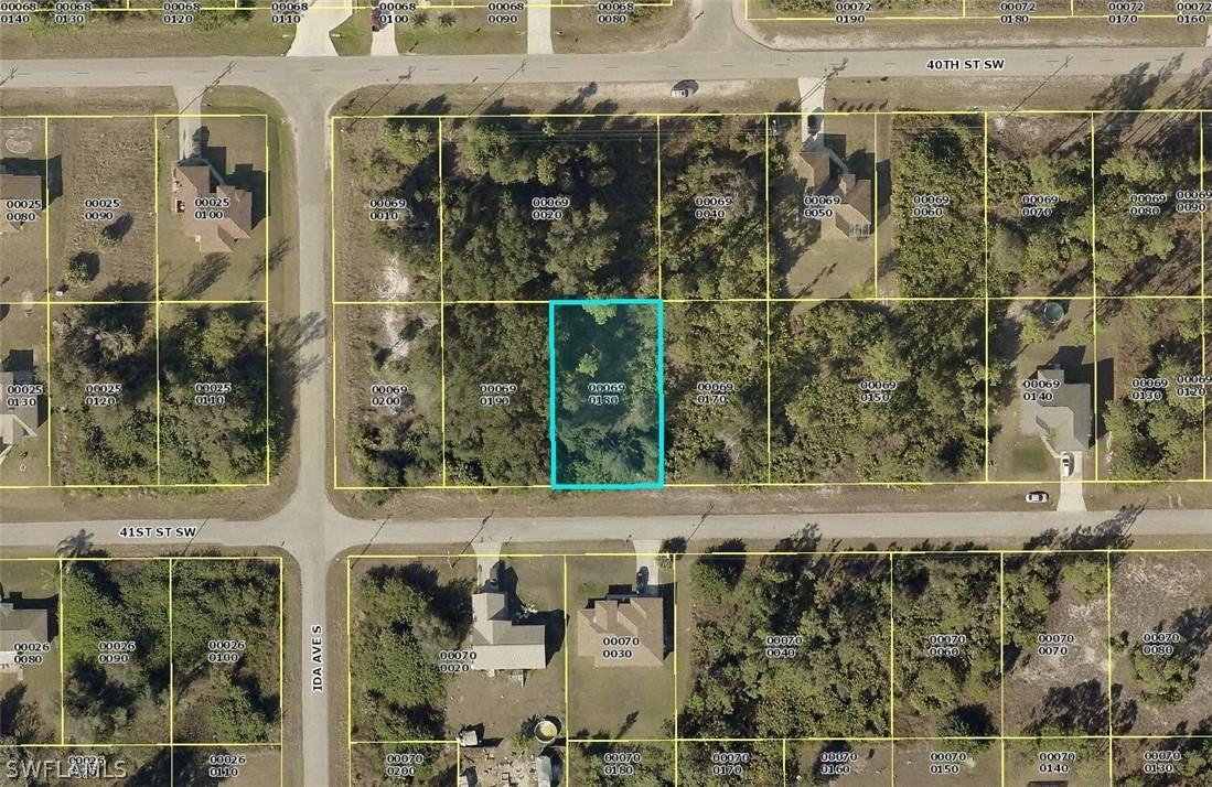 2814 41st St., Lehigh Acres, FL 33976
