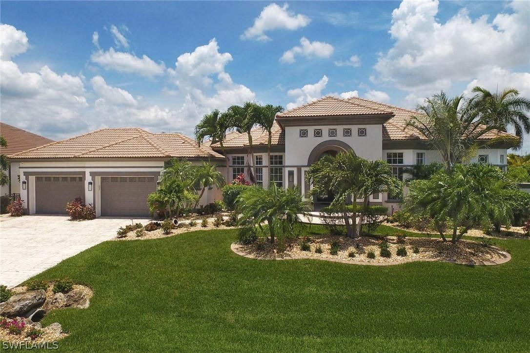 2313 SW 52nd St., Cape Coral, FL 33914