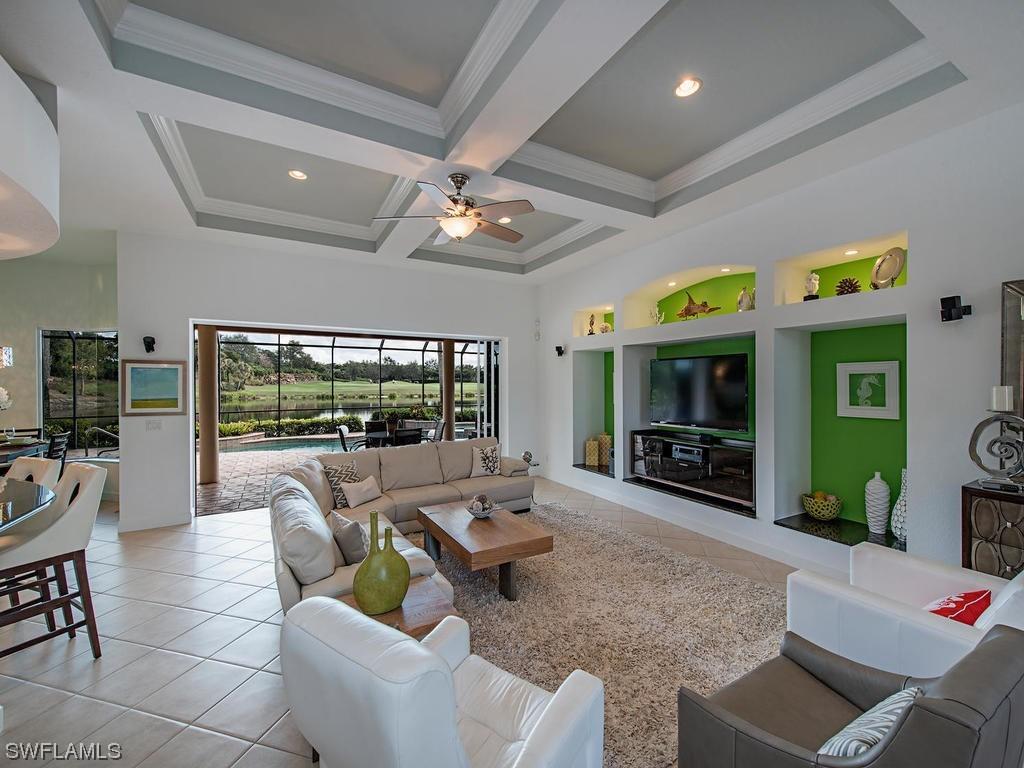 22421 Glenview Ln., Estero, FL 34135