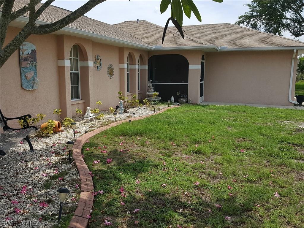 1107 SW 23rd St., Cape Coral, FL 33991