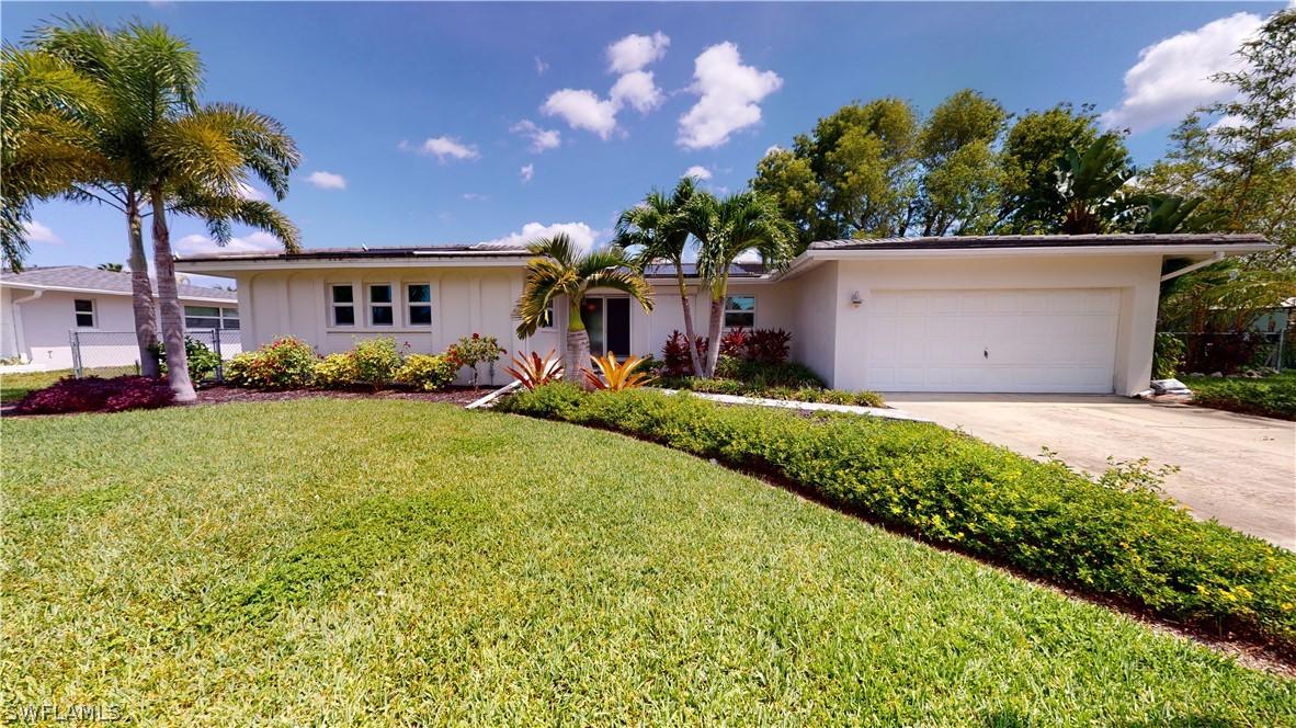 137 SW 54th St., Cape Coral, FL 33914