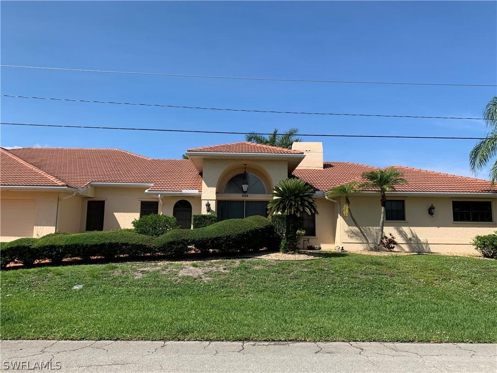 5059 Key Largo Dr., Punta Gorda, FL 33950