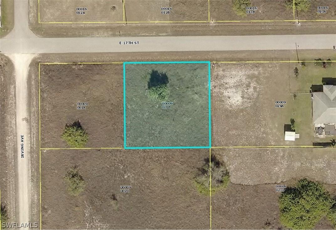 4302 E 17th St., Lehigh Acres, FL 33972