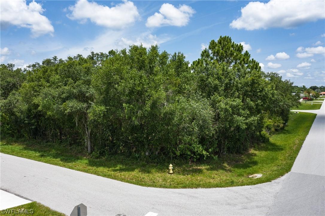 21312 Hawthorne Ave., Port Charlotte, FL 33954