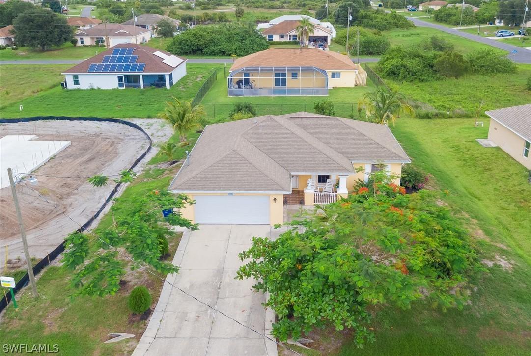 1006 Chapel Ave., Lehigh Acres, FL 33971