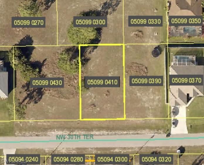 1809 NW 30th Ter., Cape Coral, FL 33993