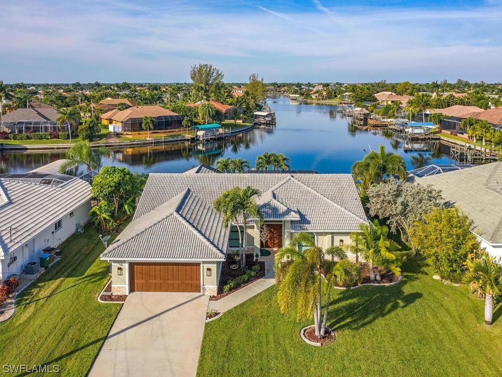 4936 SW 21st Pl., Cape Coral, FL 33914