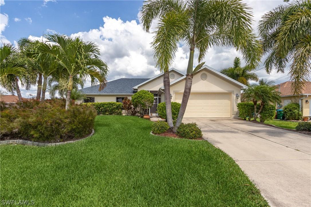 1005 NW 34th Ave., Cape Coral, FL 33993