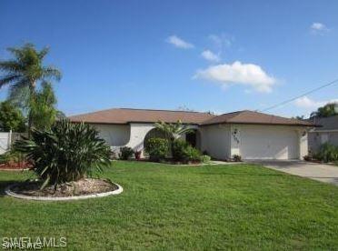 1705 SE 9th Ter., Cape Coral, FL 33990