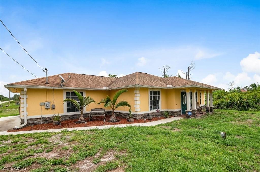 4201 Sally Ave., Lehigh Acres, FL 33976