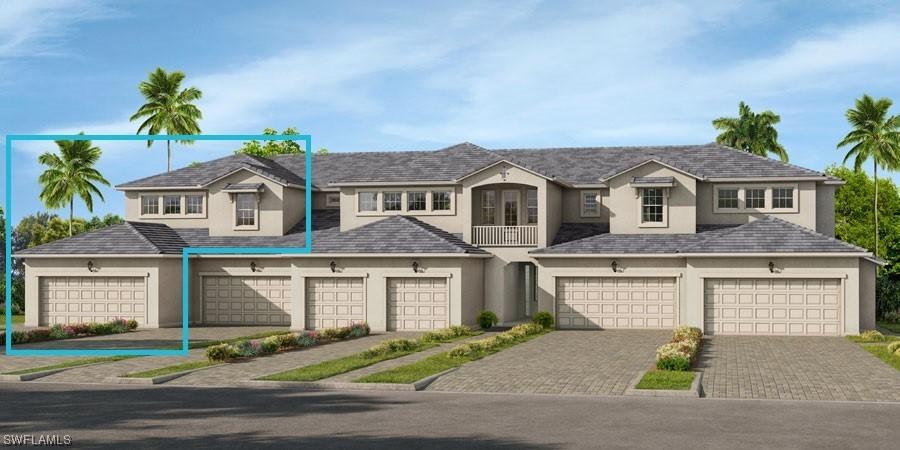 4601 Arboretum Cir. #203, Naples, FL 34112