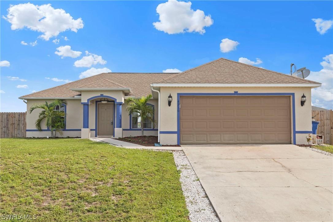4910 Brookfield St., Lehigh Acres, FL 33971