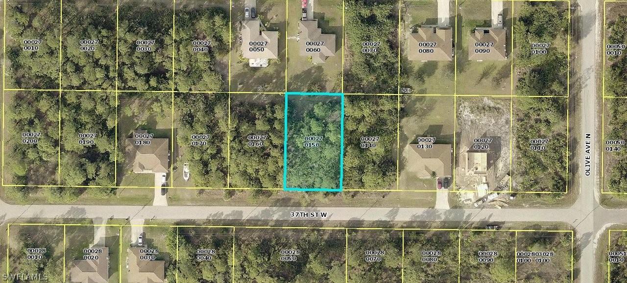 3208 37th St., Lehigh Acres, FL 33976