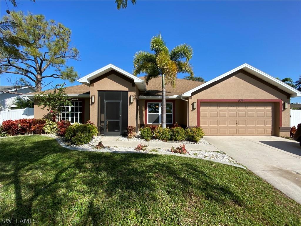 1623 SW 30th St., Cape Coral, FL 33914
