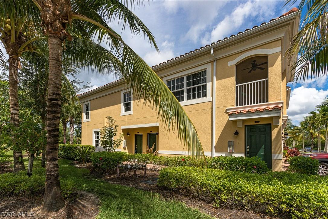 23560 Alamanda Dr. #101, Estero, FL 34135