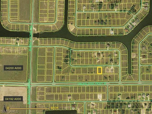 2916 NW 8th Ter., Cape Coral, FL 33993