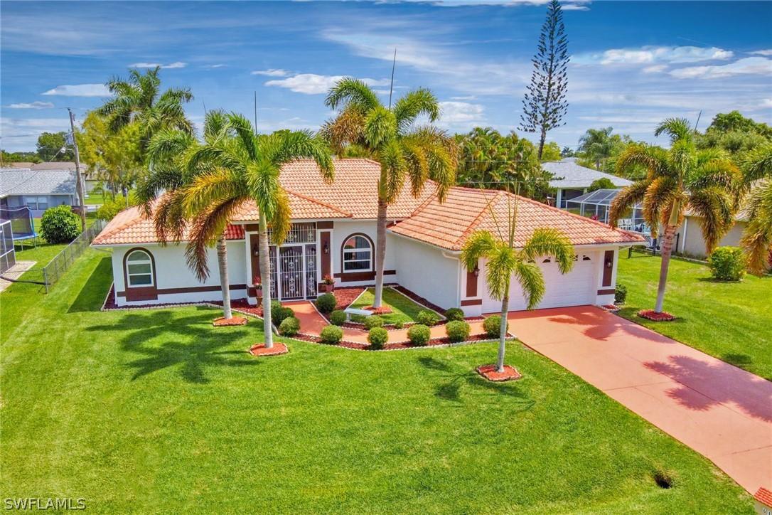 617 SE 20th St., Cape Coral, FL 33990