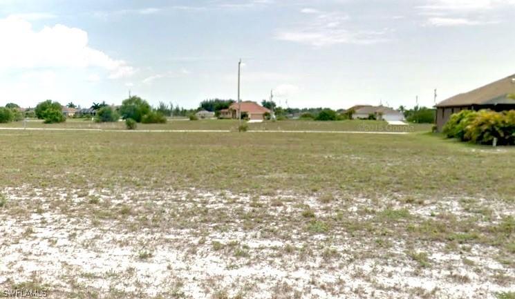 4222 NW 32nd Ln., Cape Coral, FL 33993