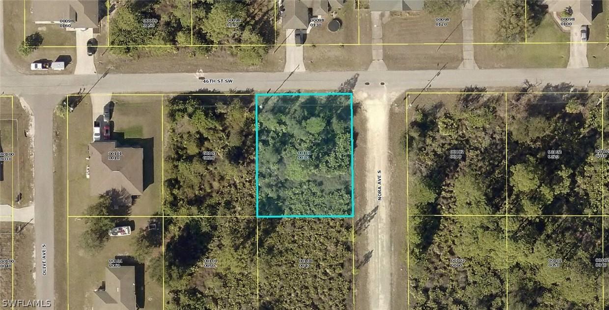 3109 46th St., Lehigh Acres, FL 33971