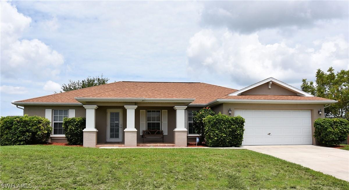 200 NW 18th Ave., Cape Coral, FL 33993