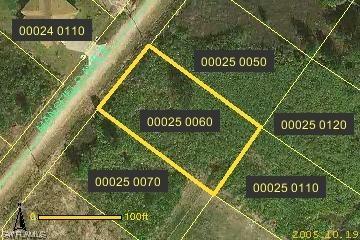 2421/2423 Mansfield Ave., Lehigh Acres, FL 33973