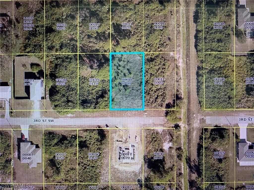 2916 3rd St., Lehigh Acres, FL 33971