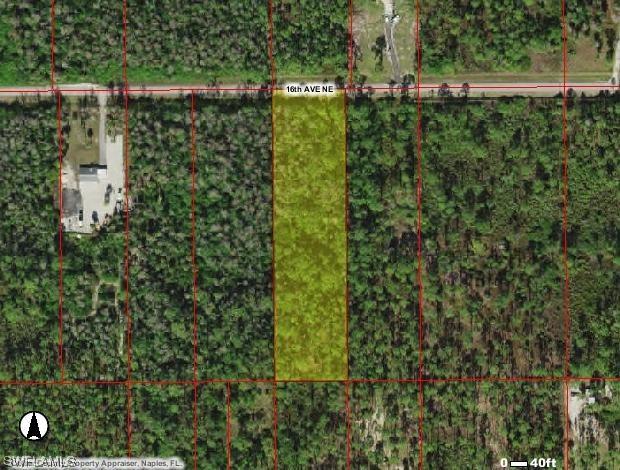 X 16th Ave., Naples, FL 34117