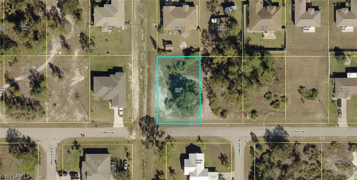 3734 9th St., Lehigh Acres, FL 33971
