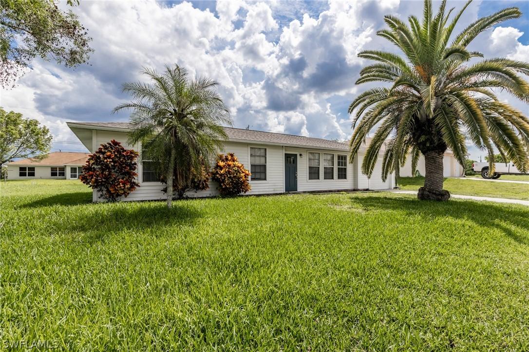 2126 NE 20th Ave., Cape Coral, FL 33909