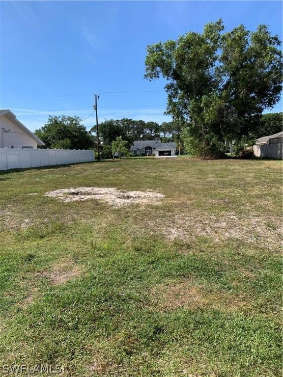 1216 SW 19th Ln., Cape Coral, FL 33991