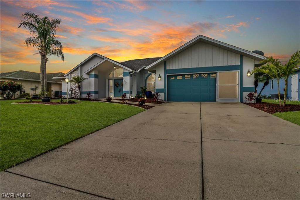 473 Gold Tree, Punta Gorda, FL 33955