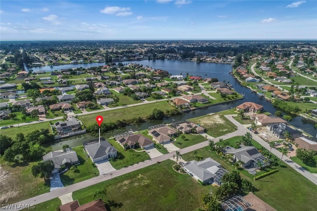 1218 SW 2nd Pl., Cape Coral, FL 33991