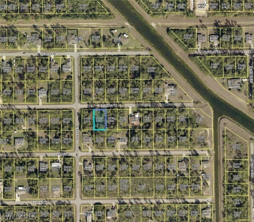 2817 15th St., Lehigh Acres, FL 33971