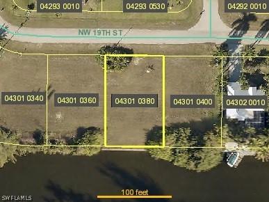 3304 NW 19th St., Cape Coral, FL 33993