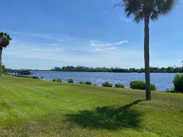 16150 Bay Pointe Blvd. #203, North Fort Myers, FL 33917