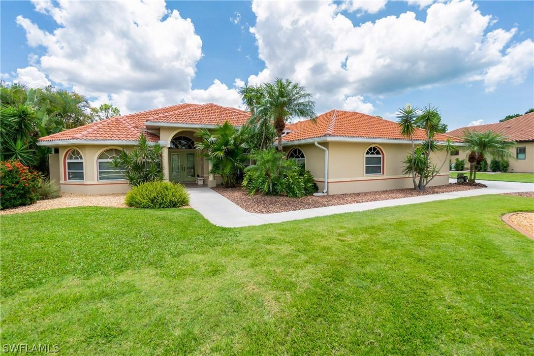 25151 Harborside Blvd., Punta Gorda, FL 33955