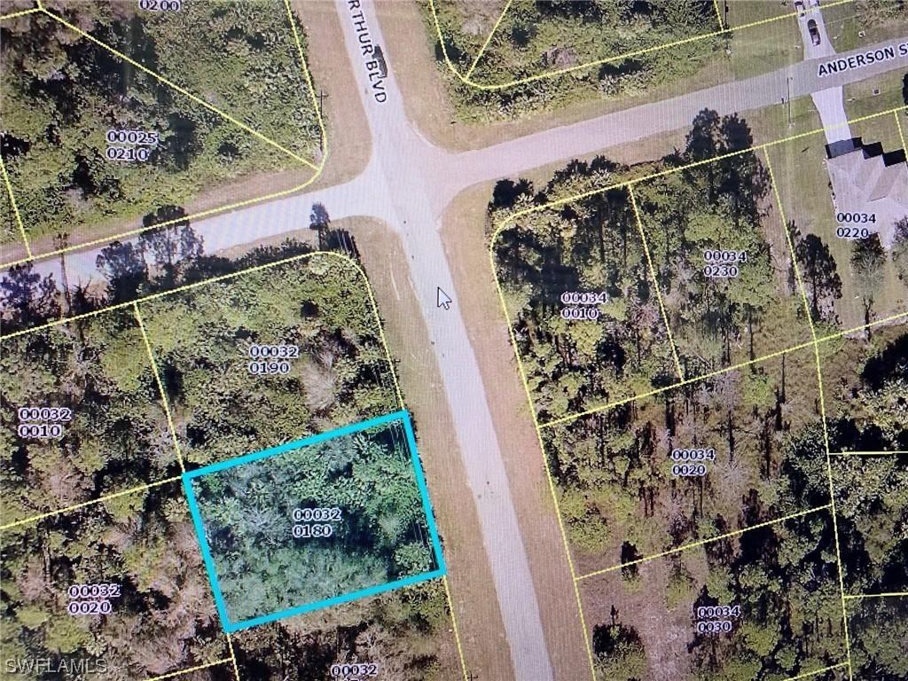 162 Mcarthur Blvd., Lehigh Acres, FL 33974