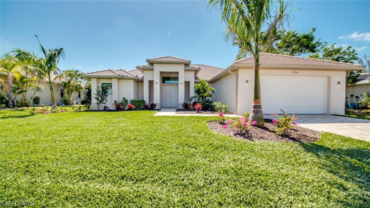 1704 SW 44th St., Cape Coral, FL 33914