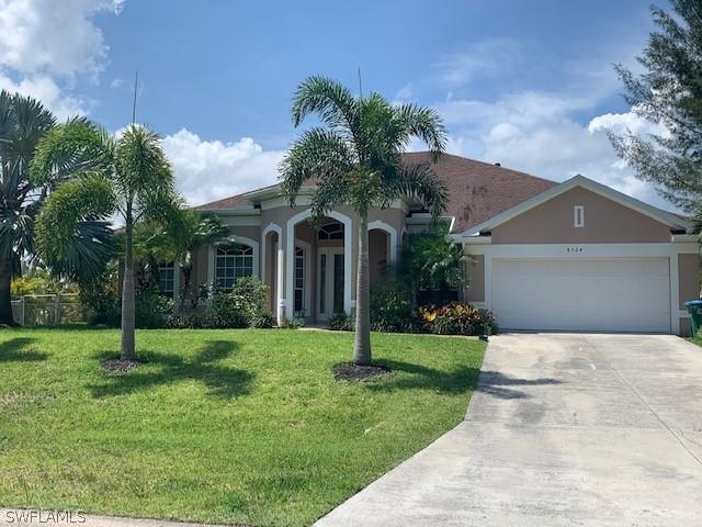 4324 NW 22nd St., Cape Coral, FL 33993