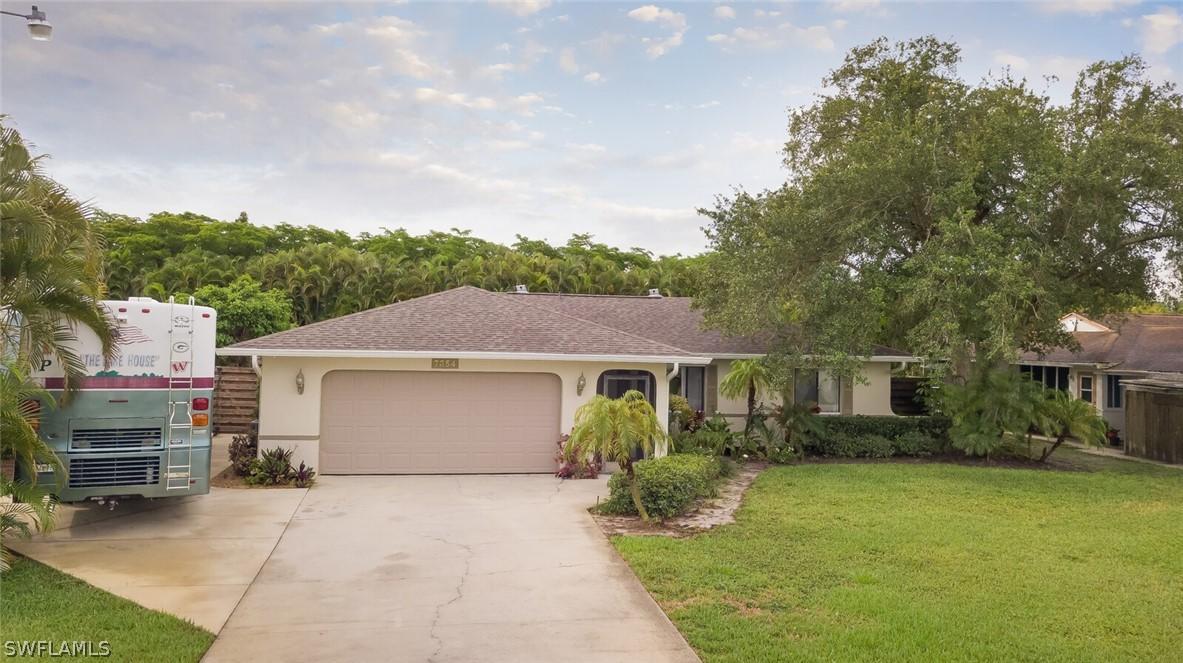 7354 Sea Island Rd., Fort Myers, FL 33967