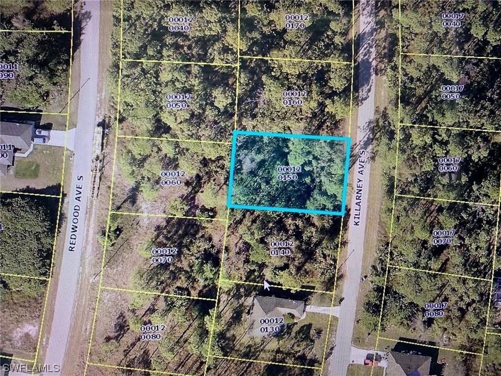 516 Kilarney Ave., Lehigh Acres, FL 33974