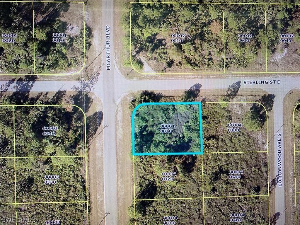 503 Mcarthur Blvd., Lehigh Acres, FL 33974